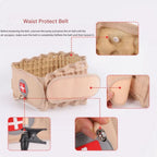 Support Belt for Back and Posture - PostureEase
