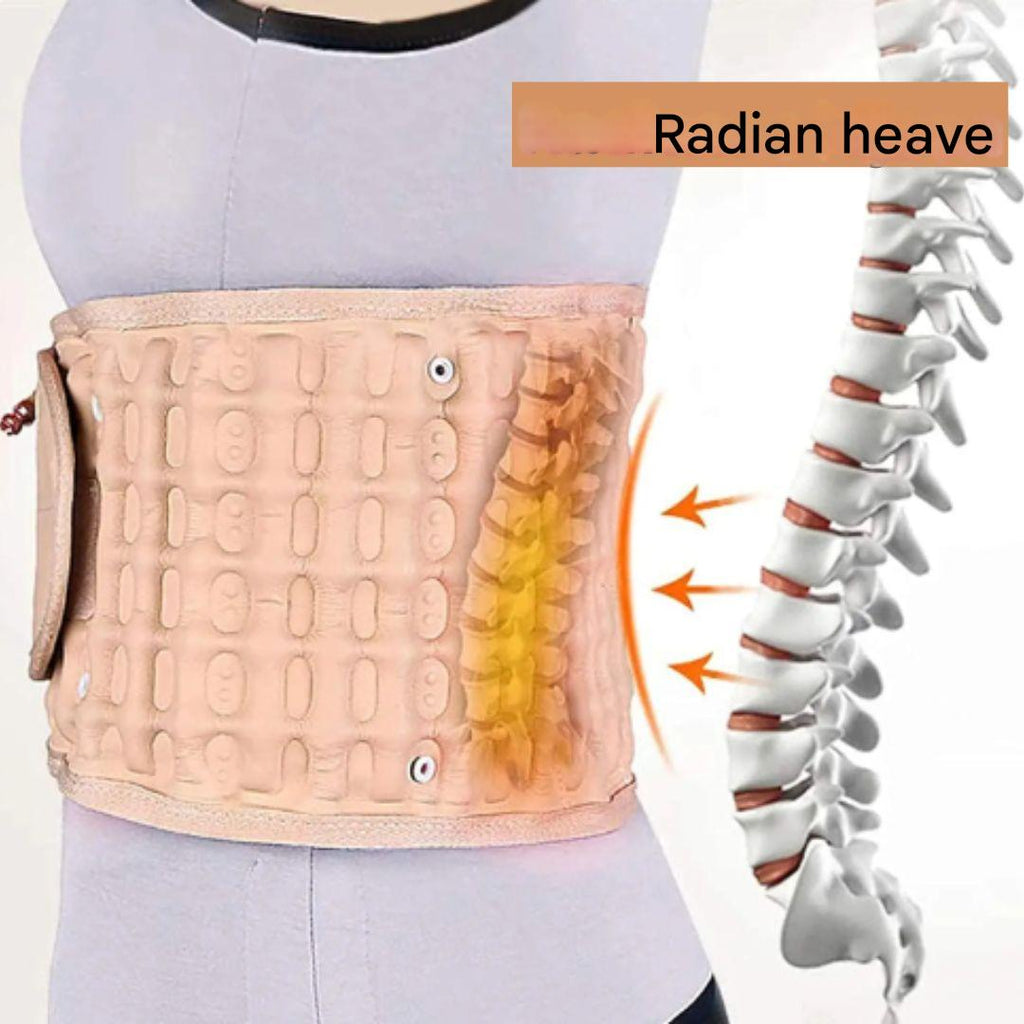 Support Belt for Back and Posture - PostureEase
