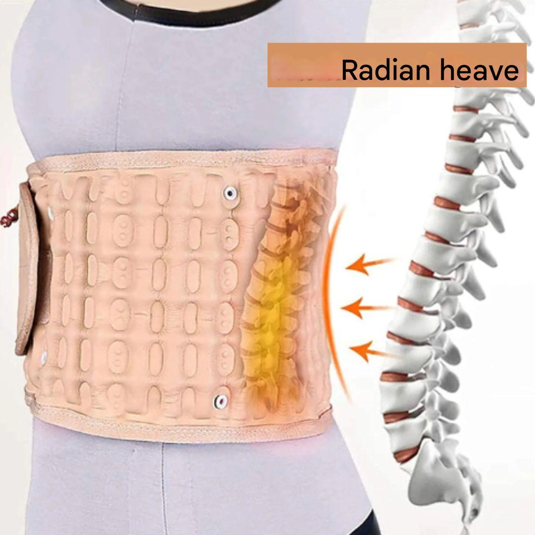 Support Belt for Back and Posture - PostureEase