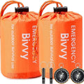 SurviveLite Waterproof Bivvy Bag