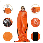 SurviveLite Waterproof Bivvy Bag