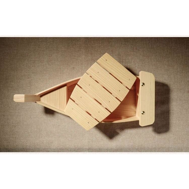 Sushi Boat Hamako (3 Sizes)