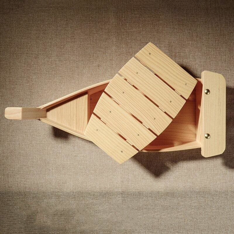 Sushi Boat Hamako (3 Sizes)
