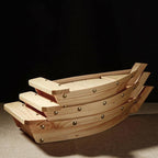 Sushi Boat Hamako (3 Sizes)