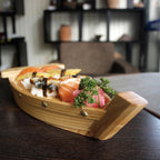 Sushi Boat Hamako (3 Sizes)