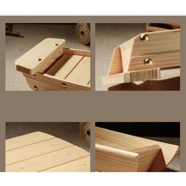 Sushi Boat Hamako (3 Sizes)