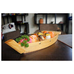 Sushi Boat Hamako (3 Sizes)