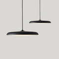Elegant pendant lamp for a warm atmosphere at the table