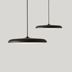 Elegant pendant lamp for a warm atmosphere at the table