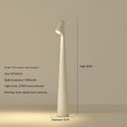 EVOLUCE – Rechargeable Table Lamp with Modern Design & Long Battery Life