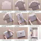 T-Shirt Organizer