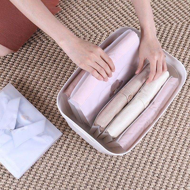 T-Shirt Organizer