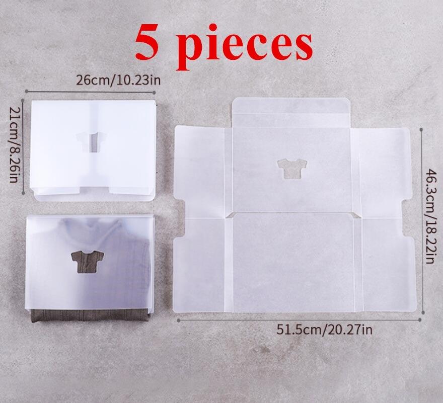 T-Shirt Organizer