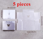 T-Shirt Organizer
