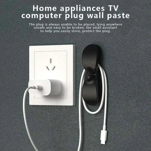 Cable Organizer for Kitchen Appliances