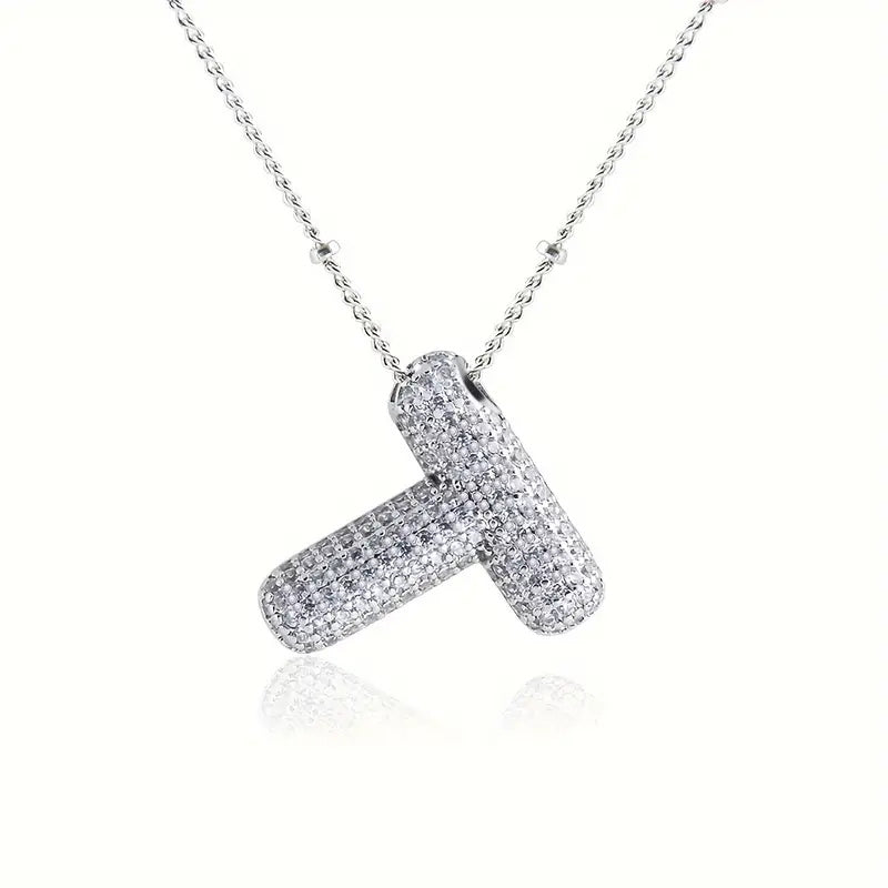 Alphabet-Diamond-Pendant-Necklace