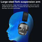 Tactical Hearing Protection - SoundShield