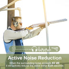Tactical Hearing Protection - SoundShield
