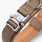 Adjustable Dog Collar Set for Adventures and Daily Training