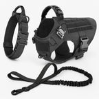 Adjustable Dog Harness for Safe and Comfortable Training