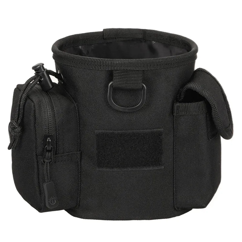 TacticalPouch - Dog Treat Pouch