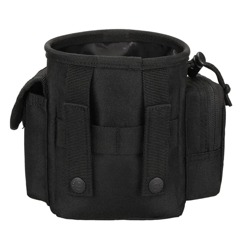 TacticalPouch - Dog Treat Pouch