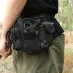 TacticalPouch - Dog Treat Pouch