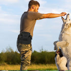 TacticalPouch - Dog Treat Pouch