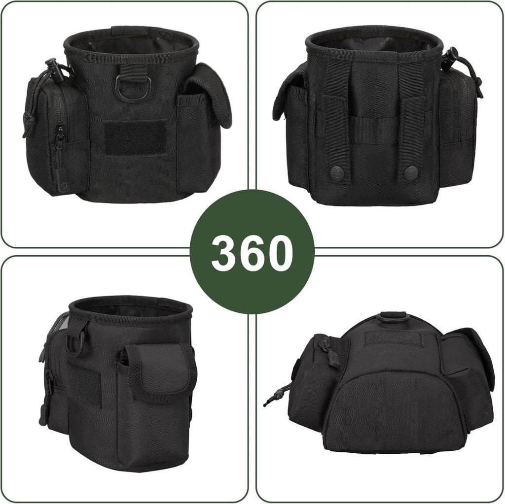 TacticalPouch - Dog Treat Pouch