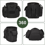 TacticalPouch - Dog Treat Pouch
