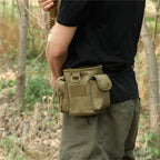 TacticalPouch - Dog Treat Pouch