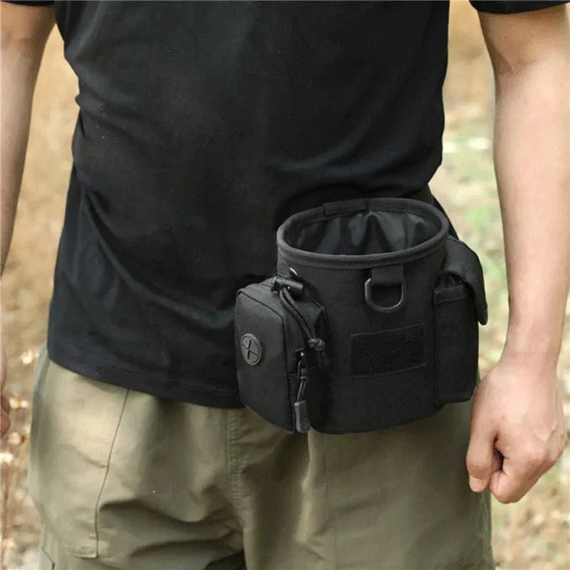 TacticalPouch - Dog Treat Pouch