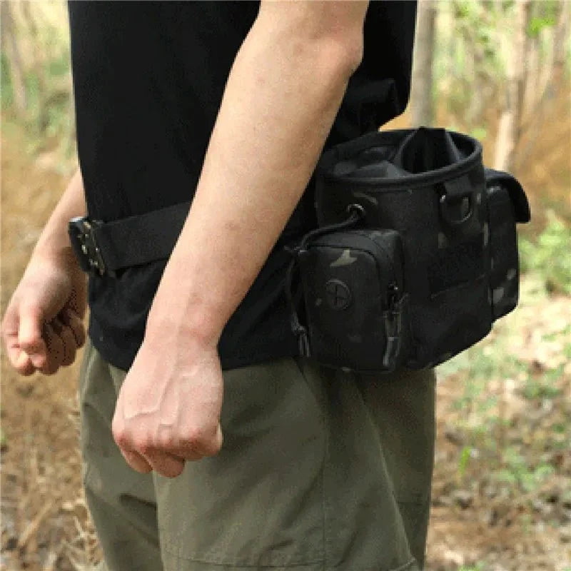 TacticalPouch - Dog Treat Pouch