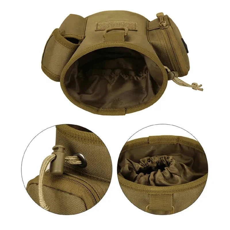 TacticalPouch - Dog Treat Pouch