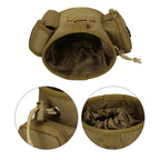 TacticalPouch - Dog Treat Pouch