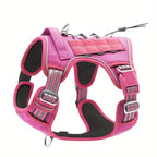 TacticalVest - No Pull Dog Harness