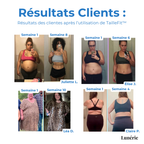 CurveHoop Tone Waistline Naturally
