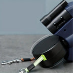 TangleFree - Dual Dog Leash