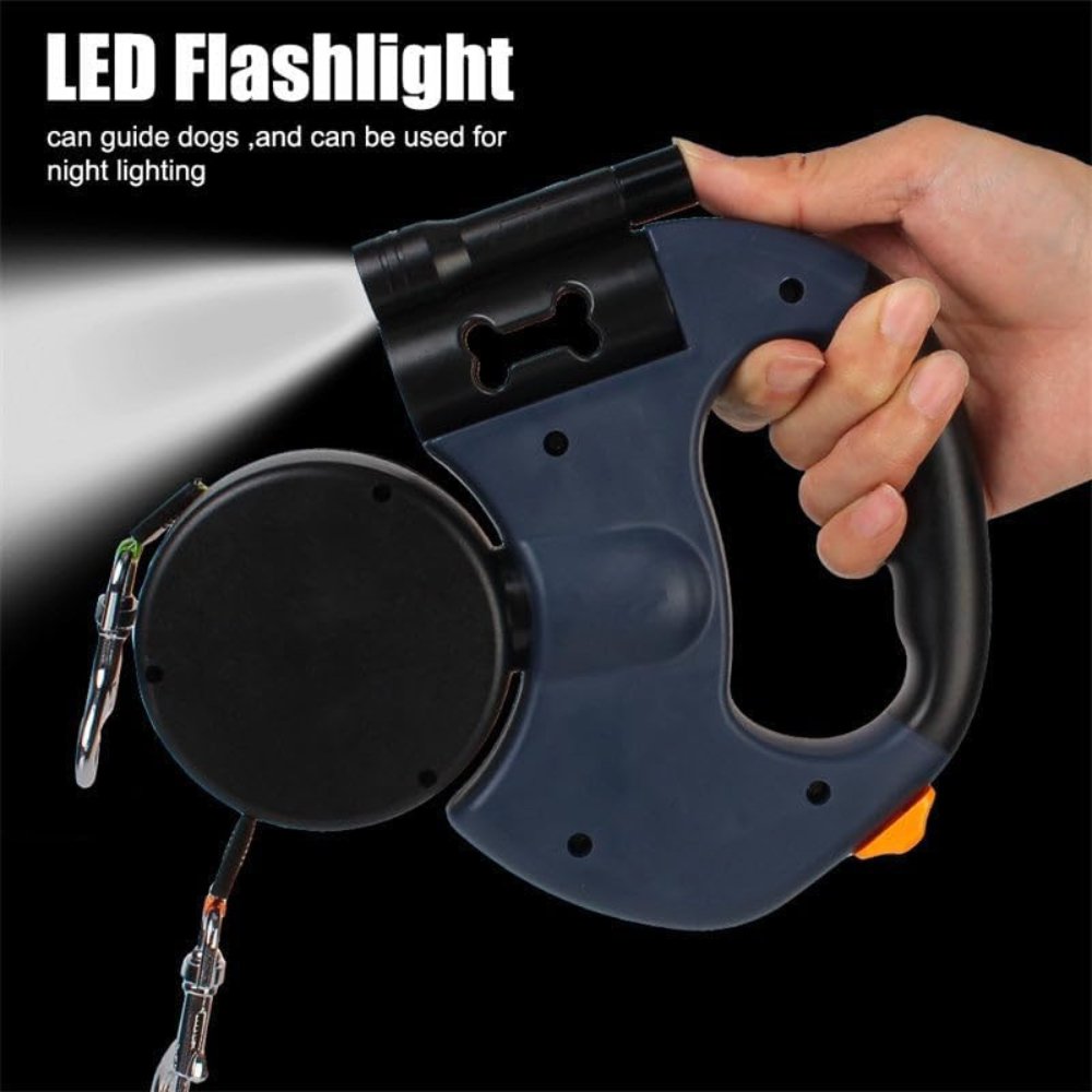 TangleFree - Dual Dog Leash