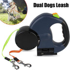 TangleFree - Dual Dog Leash