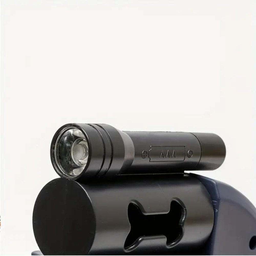TangleFree - Dual Dog Leash