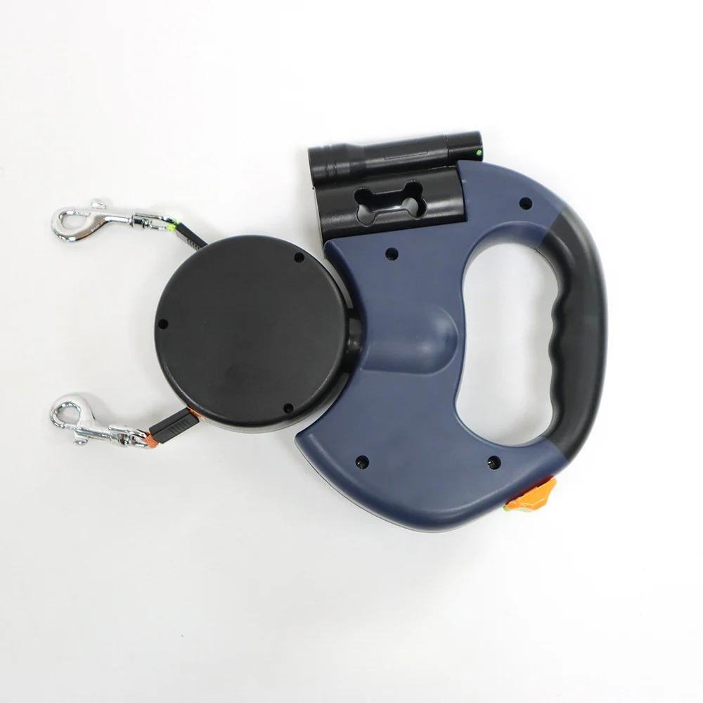 TangleFree - Dual Dog Leash