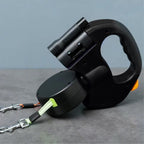 TangleFree - Dual Dog Leash