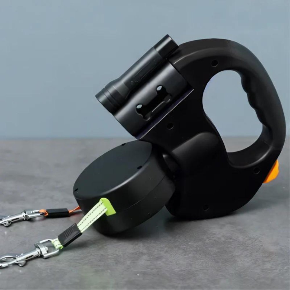 TangleFree - Dual Dog Leash