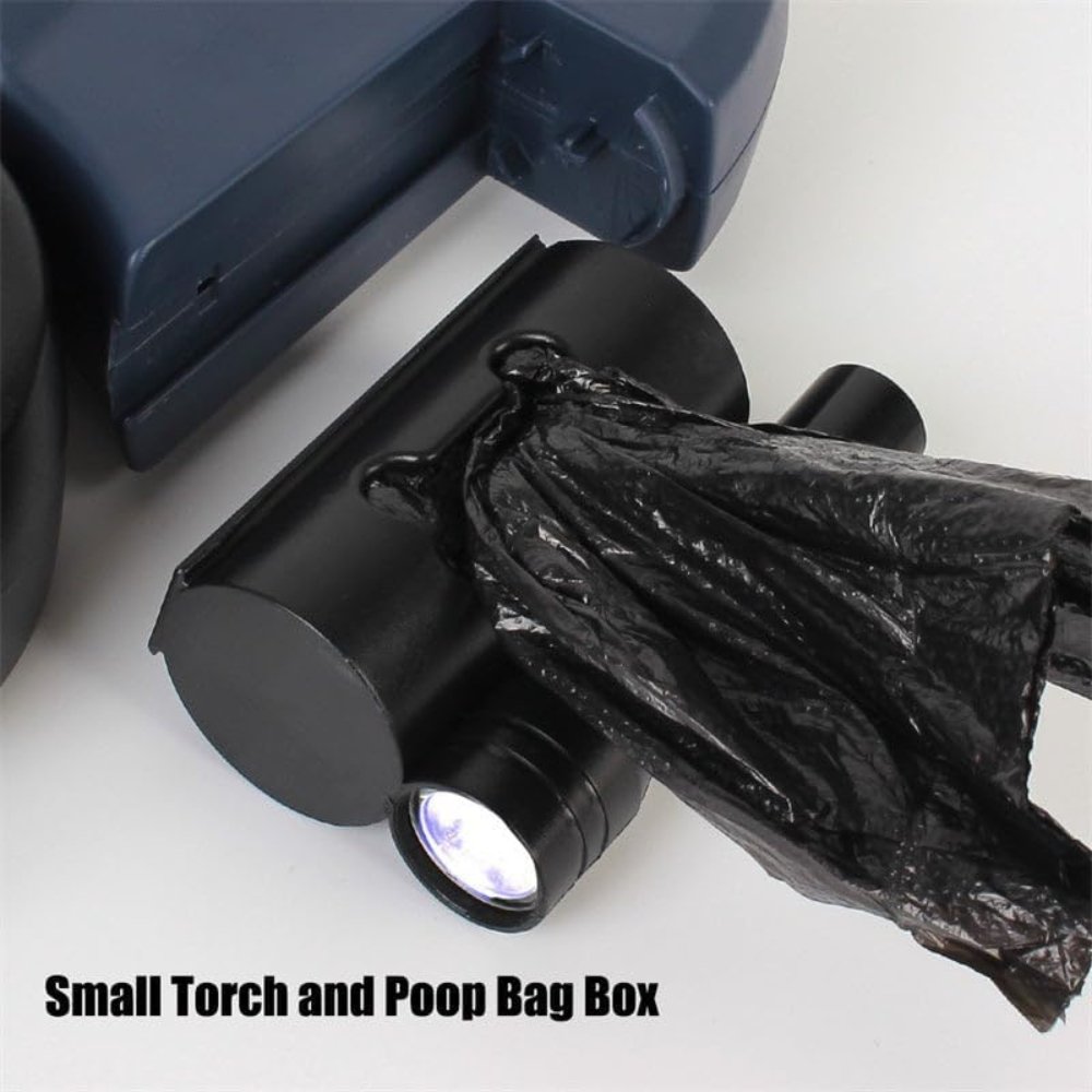 TangleFree - Dual Dog Leash