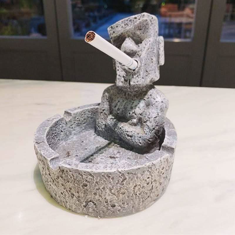 RACONO – Artistic Animal Ashtray