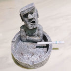 RACONO – Artistic Animal Ashtray