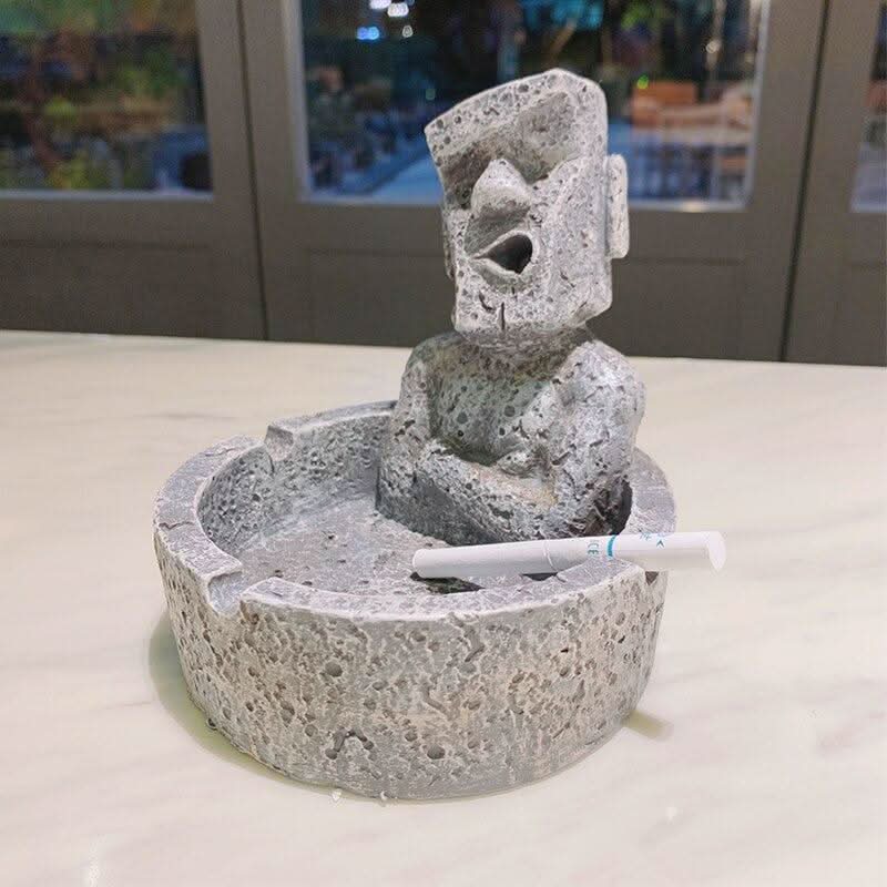 RACONO – Artistic Animal Ashtray