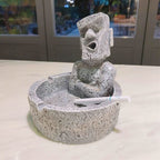 RACONO – Artistic Animal Ashtray