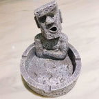 RACONO – Artistic Animal Ashtray